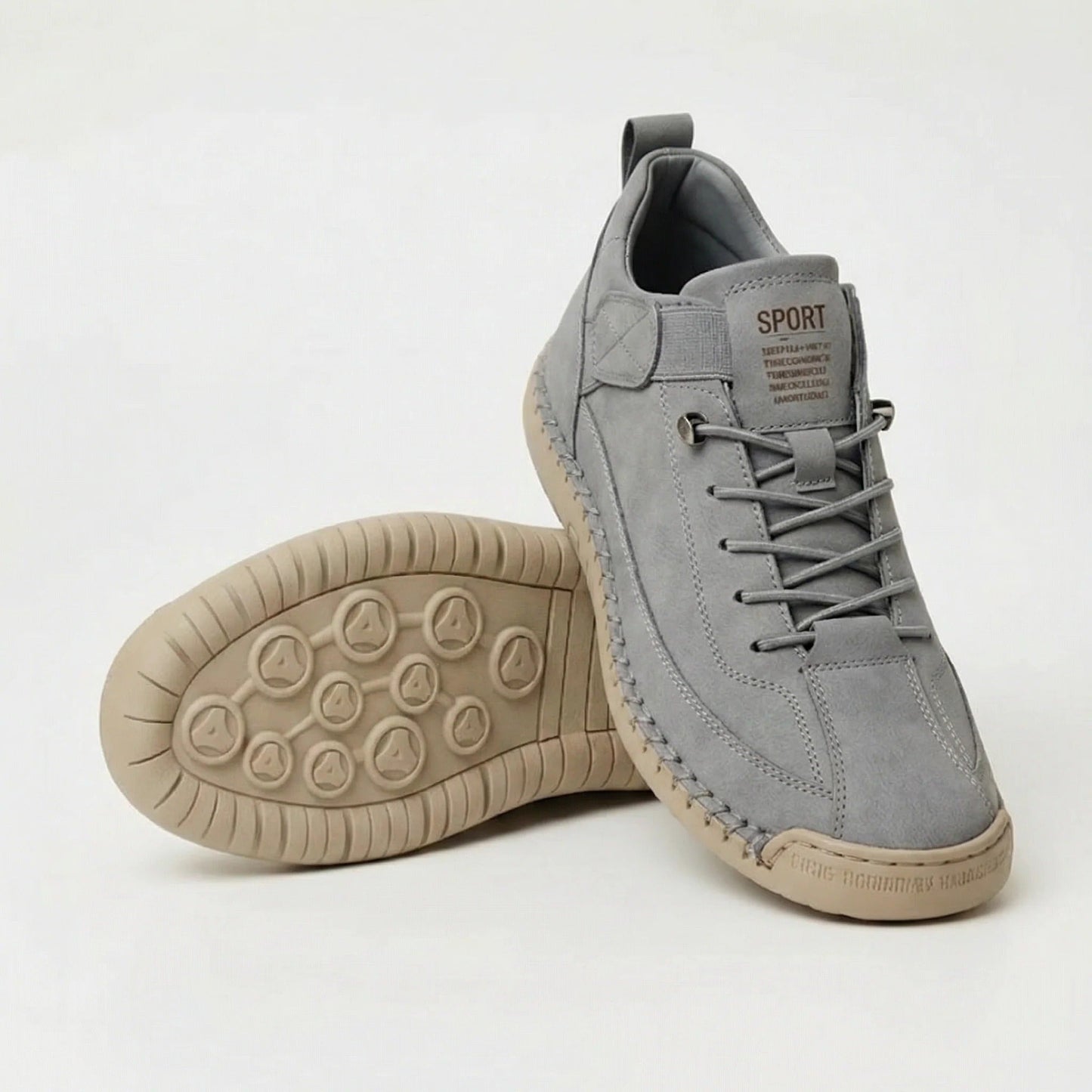 NOVIRA? | Zapatillas con Amortiguaci¨®n