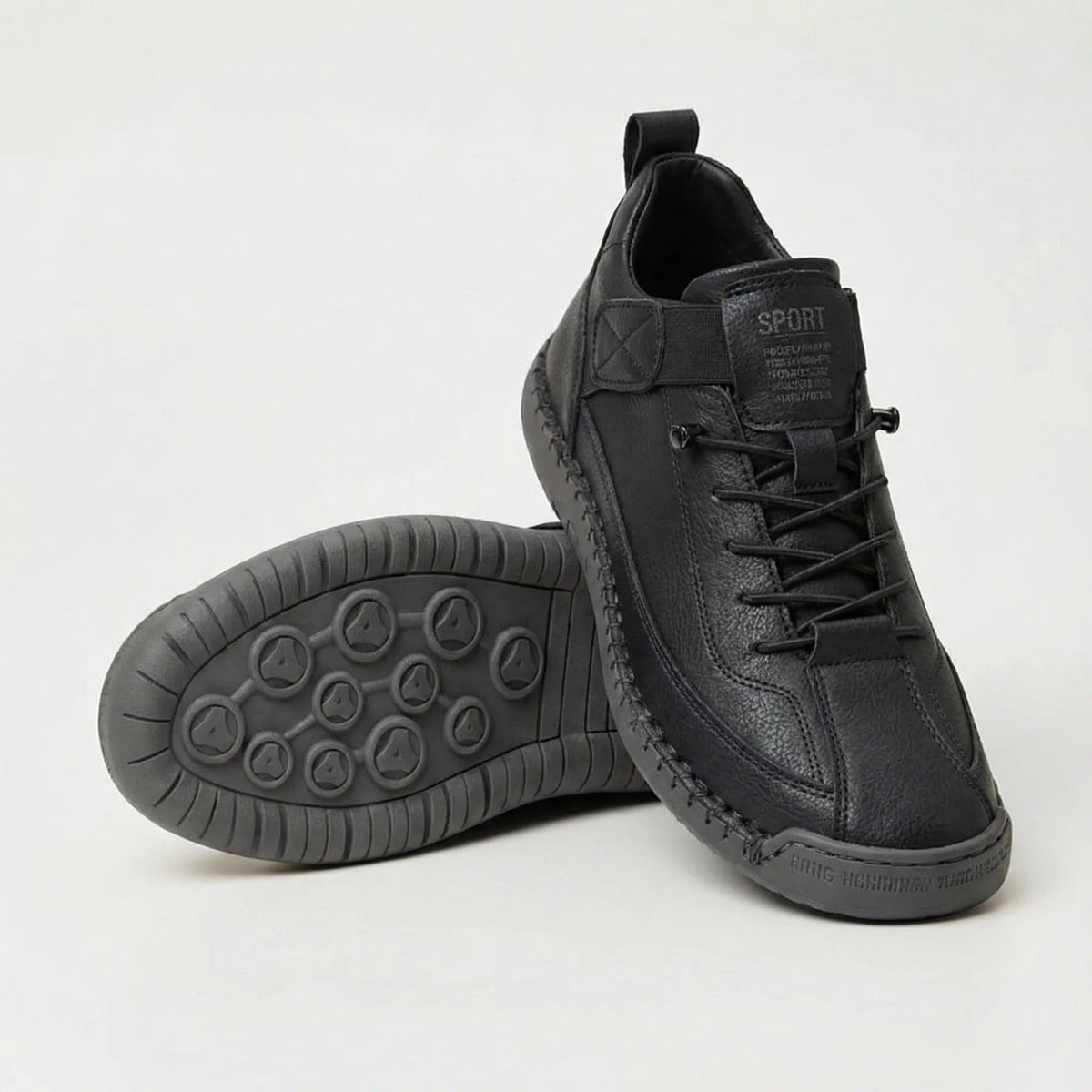 NOVIRA? | Zapatillas con Amortiguaci¨®n