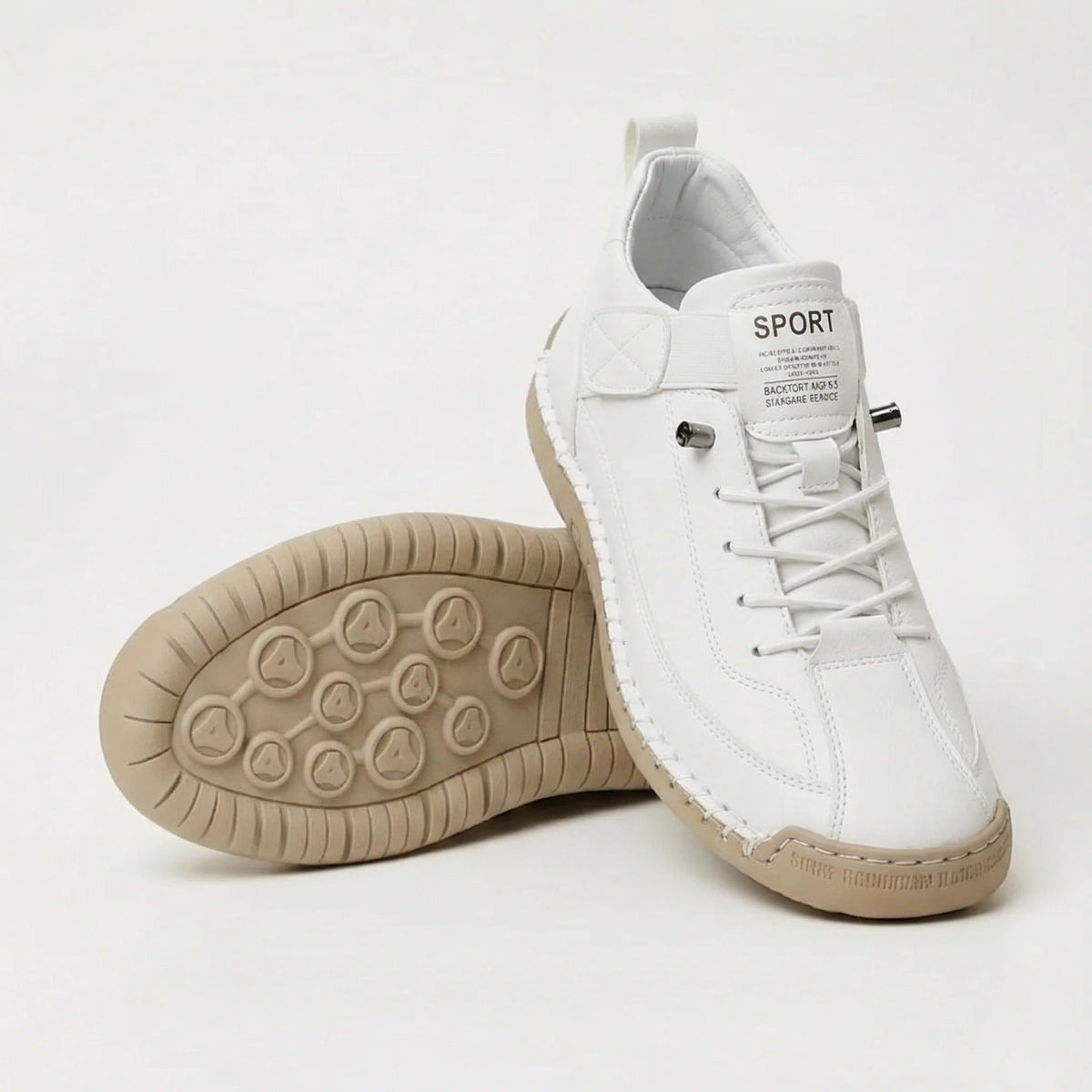 NOVIRA? | Zapatillas con Amortiguaci¨®n