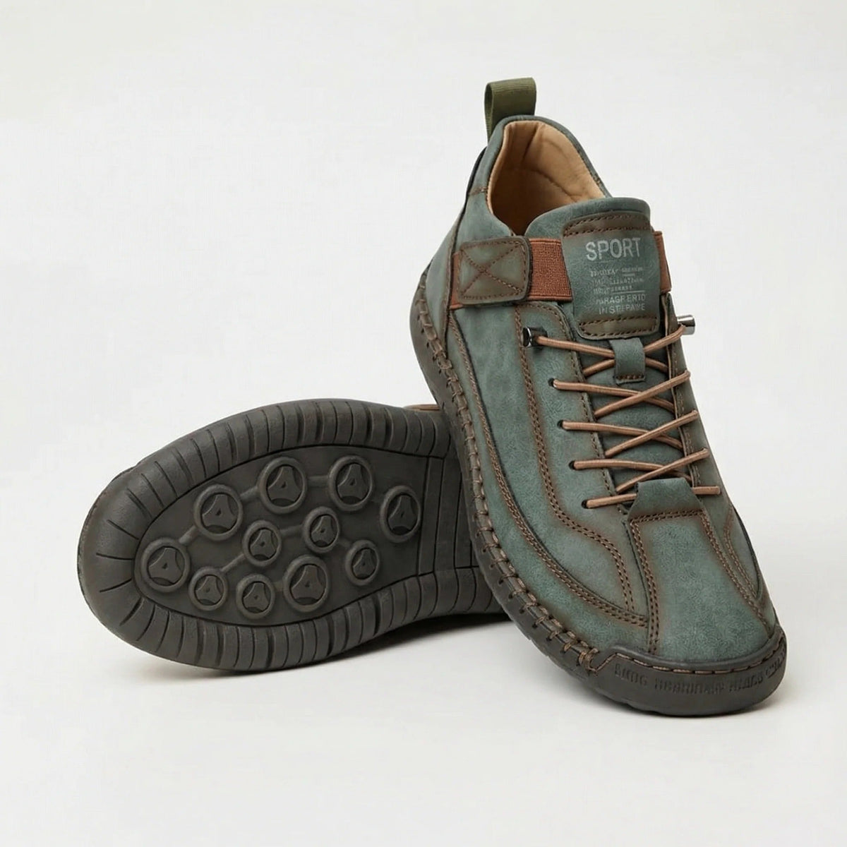 NOVIRA? | Zapatillas con Amortiguaci¨®n