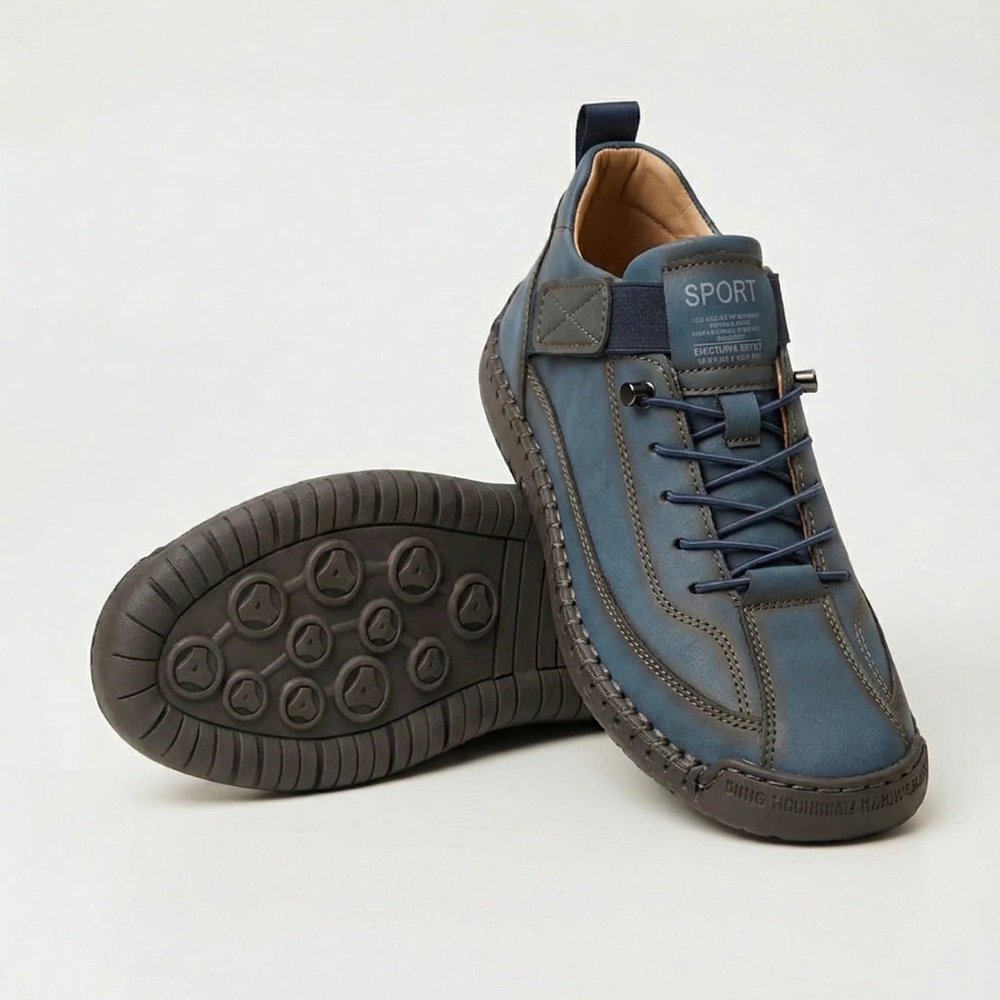 NOVIRA? | Zapatillas con Amortiguaci¨®n