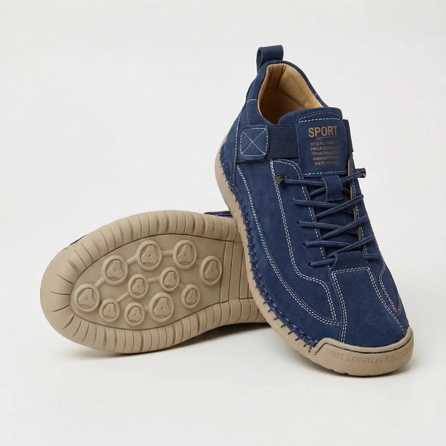 NOVIRA? | Zapatillas con Amortiguaci¨®n