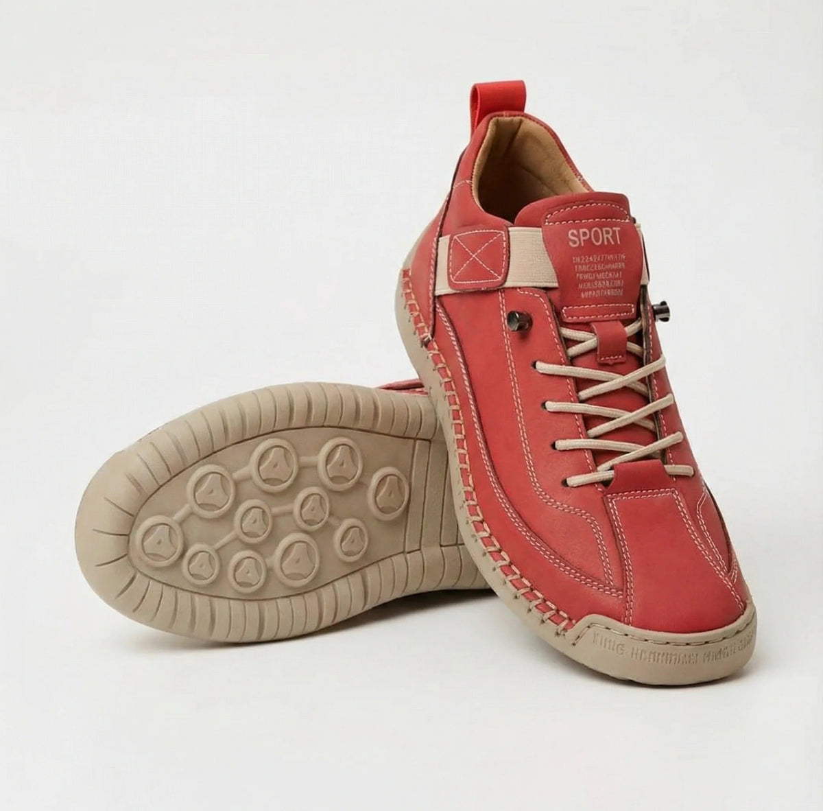 NOVIRA? | Zapatillas con Amortiguaci¨®n