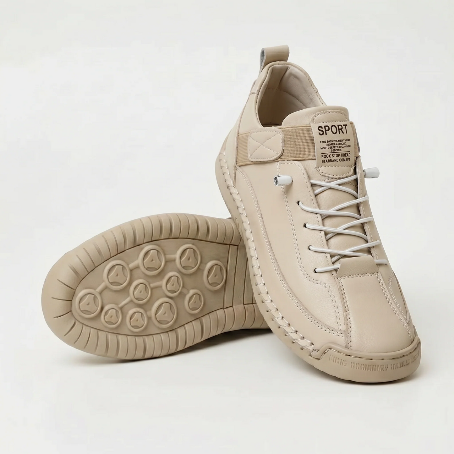 NOVIRA? | Zapatillas con Amortiguaci¨®n