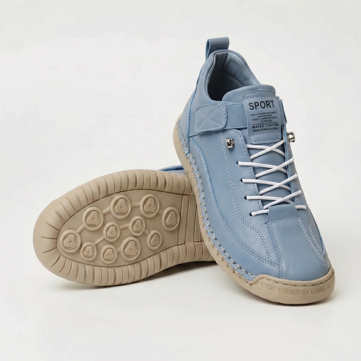 NOVIRA? | Zapatillas con Amortiguaci¨®n