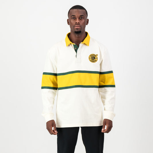 Kaizer Chiefs Ultimate Jersey-Ivory