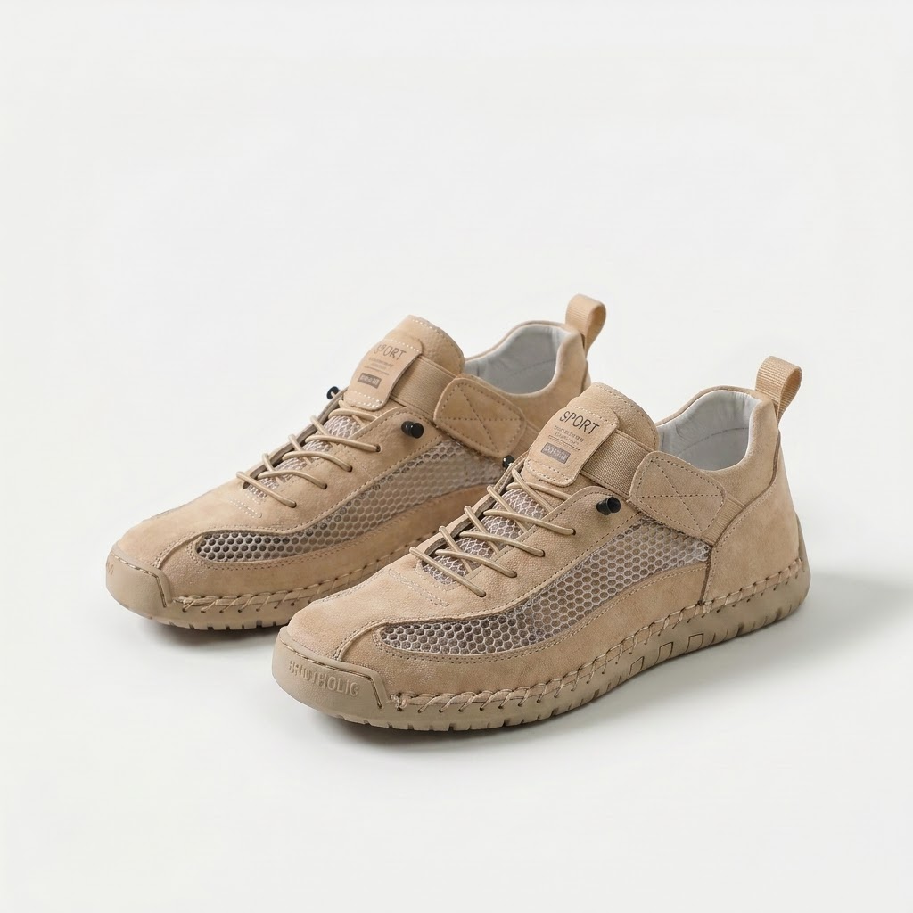 LOVINA? | Zapatillas de Verano Transpirables Mesh Mujer