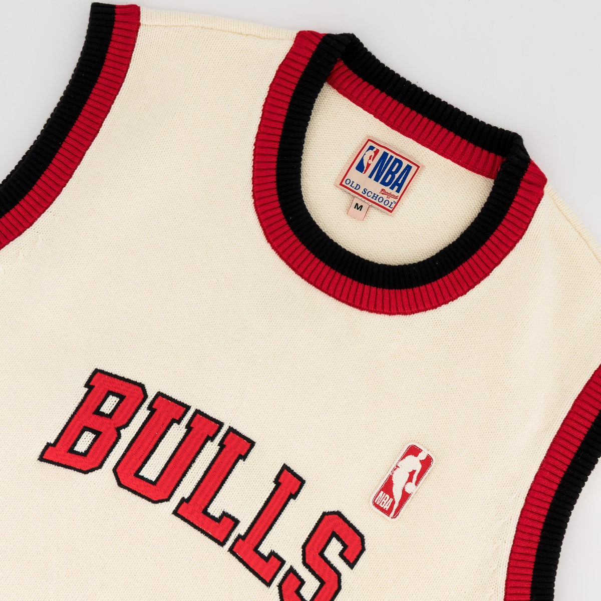 NBA Chicago Bulls Knitwear Vest
