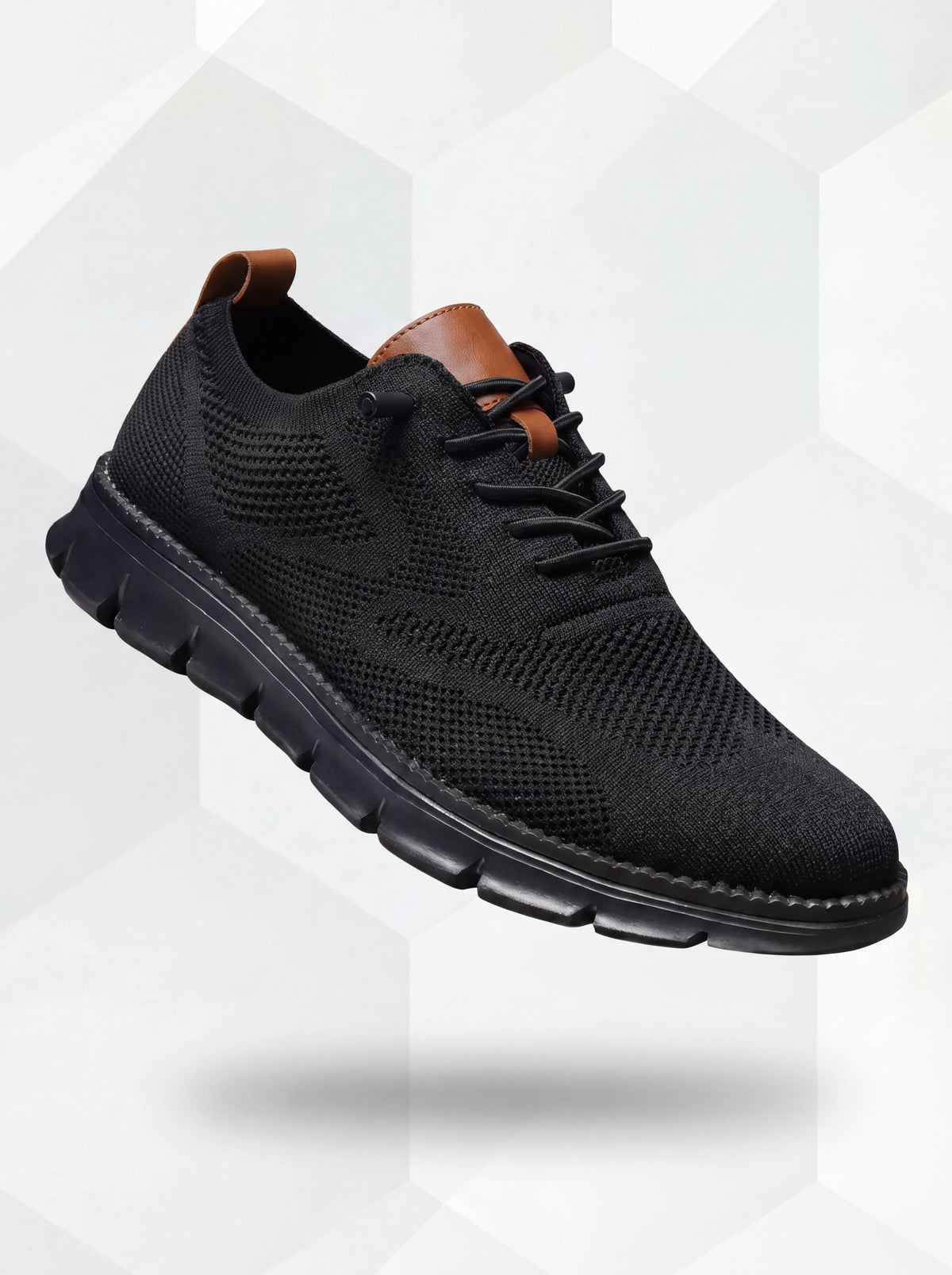 Zapatos Transpirables Ultracomfort
