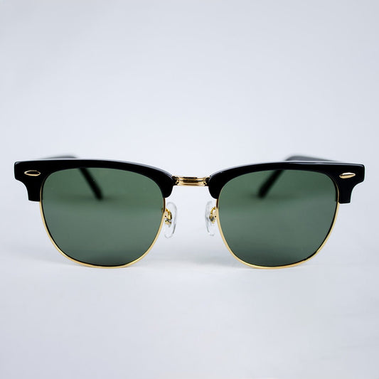 Old School Master Of The Club Sunnies