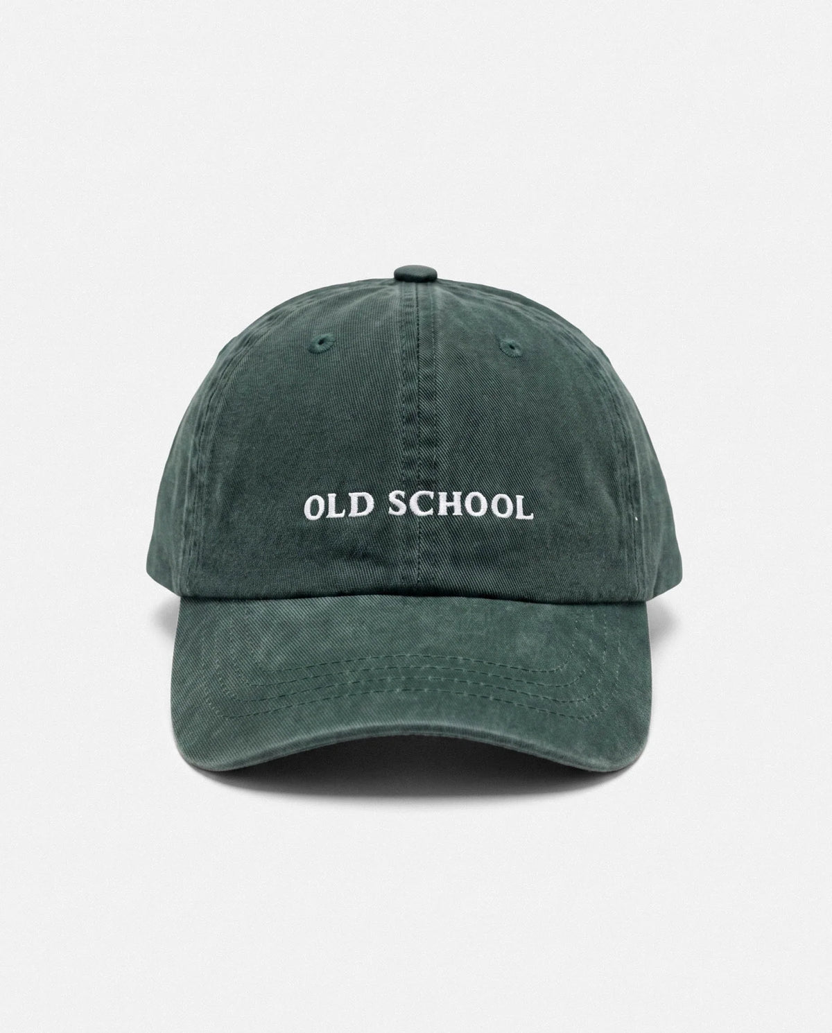 Old School Leisure Classic Dad Cap