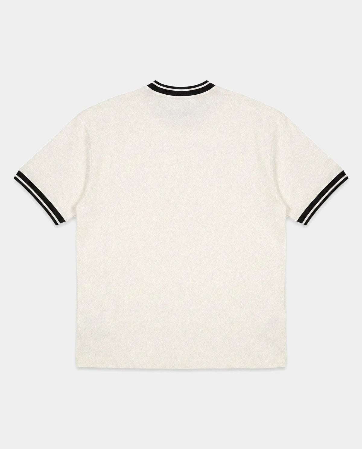 Orlando Pirates Swish Relaxed Crew Tee White