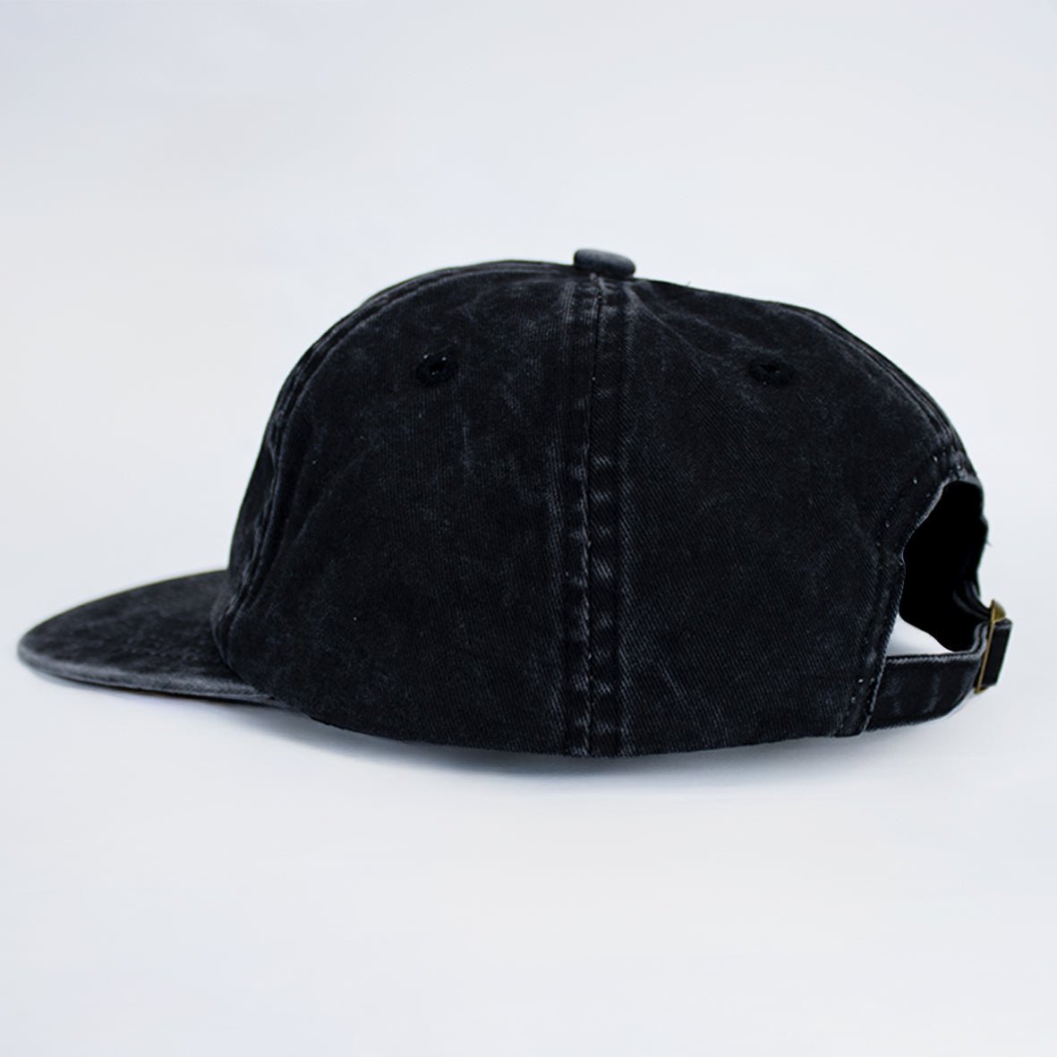 Provincial Sharks Cap-Black