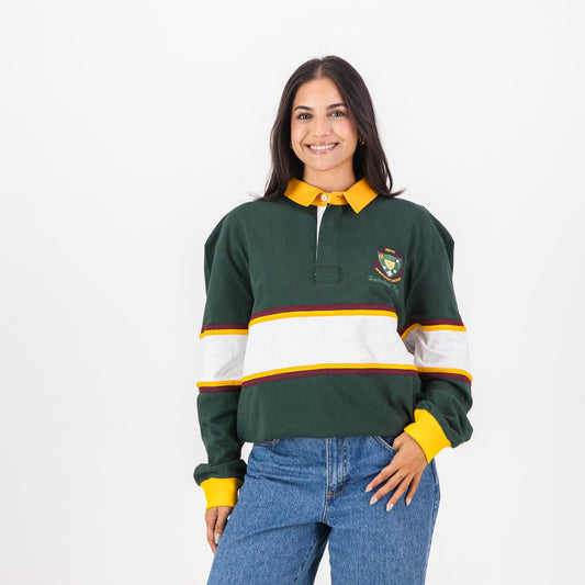 Schools Hoërskool Reitz Rugby Jersey Cut & Sew Mixed