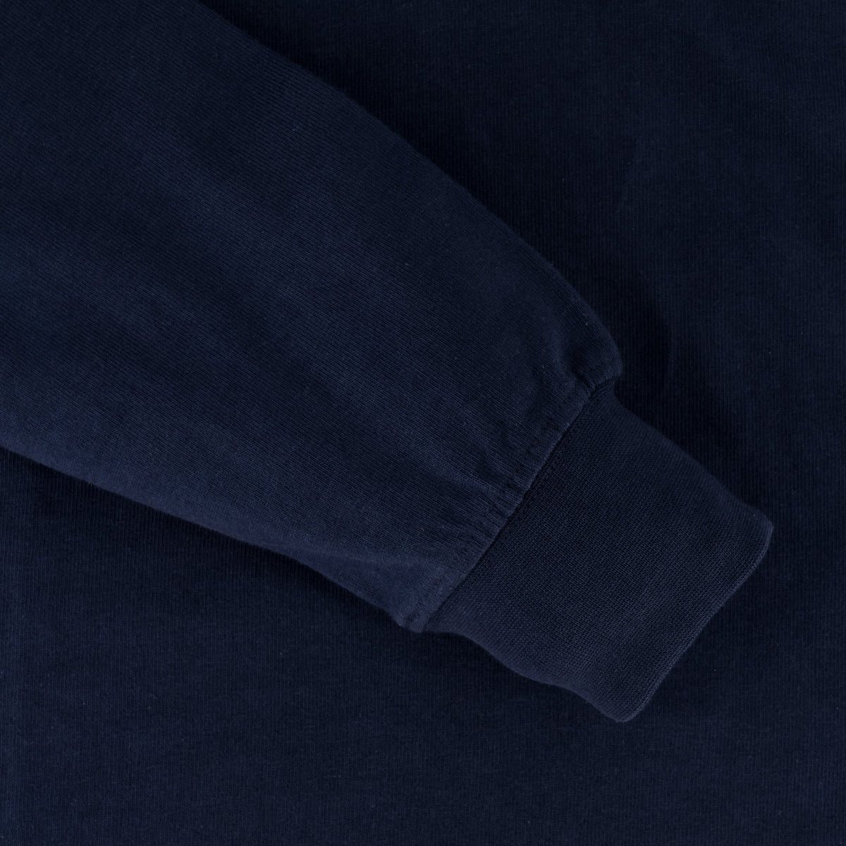 Schools St Benedict's LS Rugby Jersey-Navy