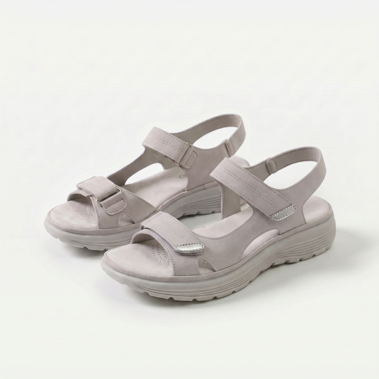 SORENA? | Sandalias con Amortiguaci¨®n y Soporte de Arco Reforzado