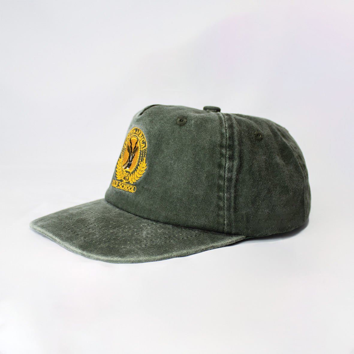The Heritage Cap