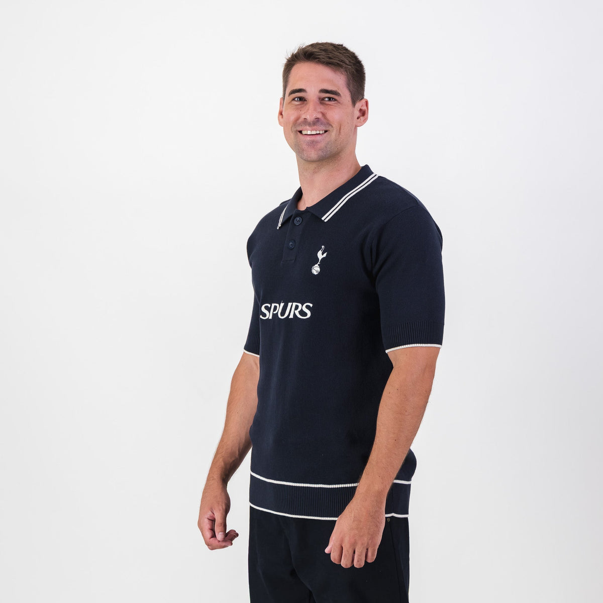 Tottenham Hotspur Heritage Polo