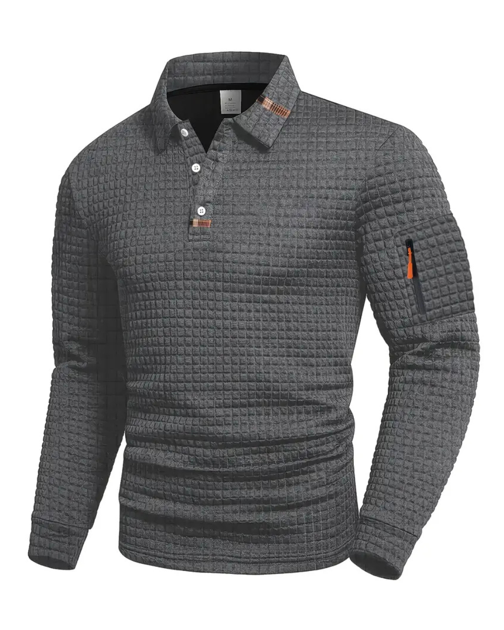 Bruno? - Polo Informal Street