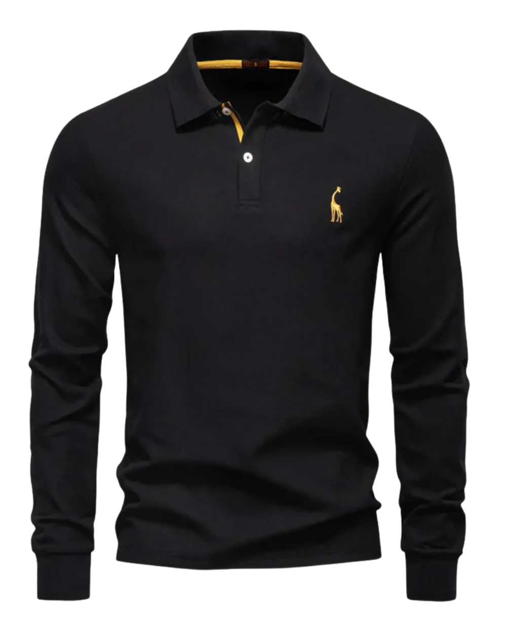 Carlos? - Polo Elegante Prestige