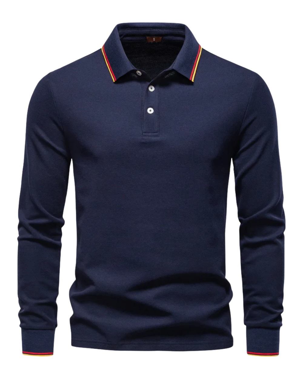 Vittorio? - Elegante Jersey Polo Imperial