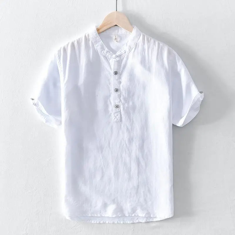 Daniel? - Camisa exclusiva para hombre con dise?o refinado