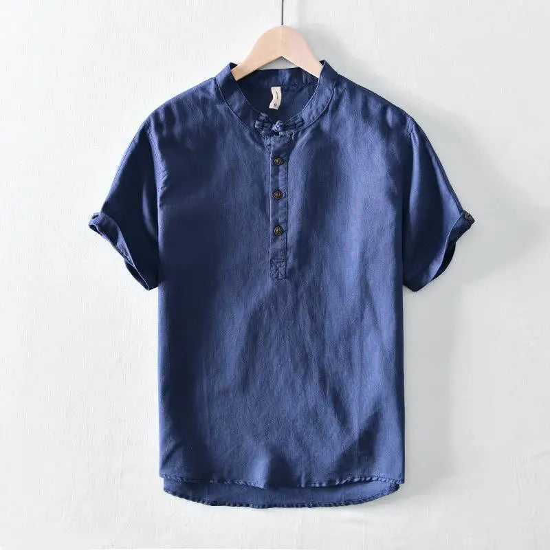 Daniel? - Camisa exclusiva para hombre con dise?o refinado