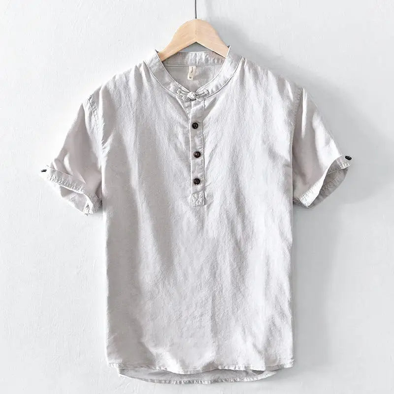 Daniel? - Camisa exclusiva para hombre con dise?o refinado