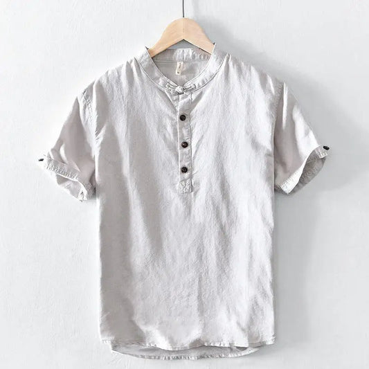 Daniel? - Camisa exclusiva para hombre con dise?o refinado