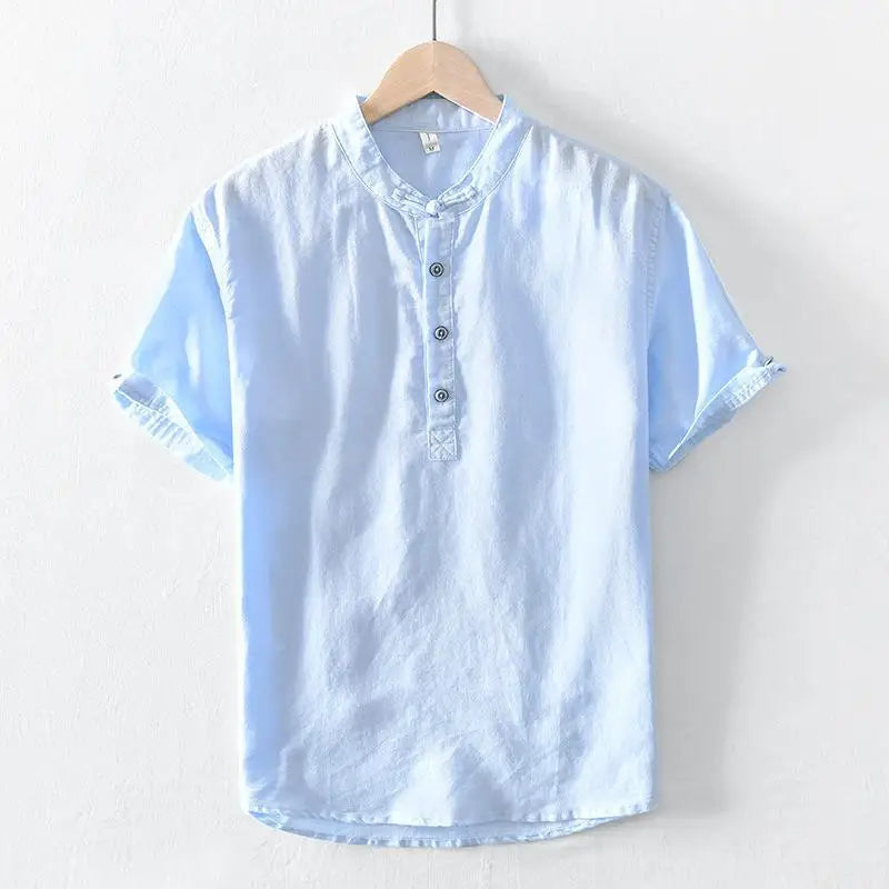 Daniel? - Camisa exclusiva para hombre con dise?o refinado
