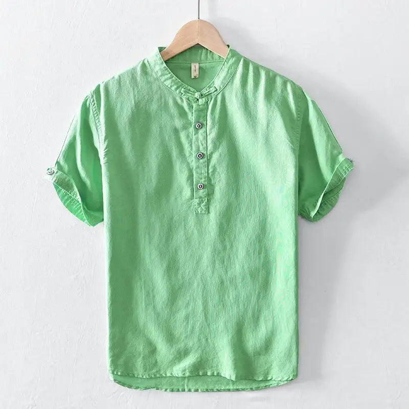 Daniel? - Camisa exclusiva para hombre con dise?o refinado