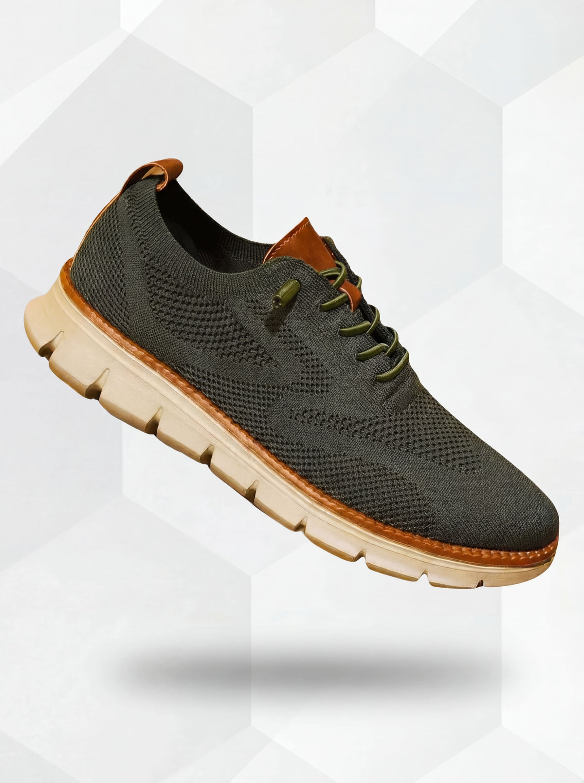 Zapatos Transpirables Ultracomfort