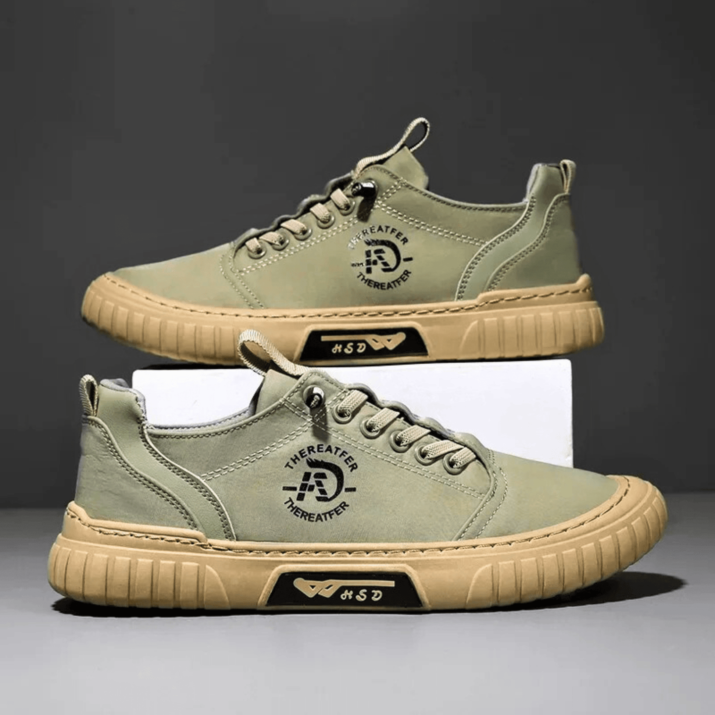 Theerafter | Zapatillas casual urbanas