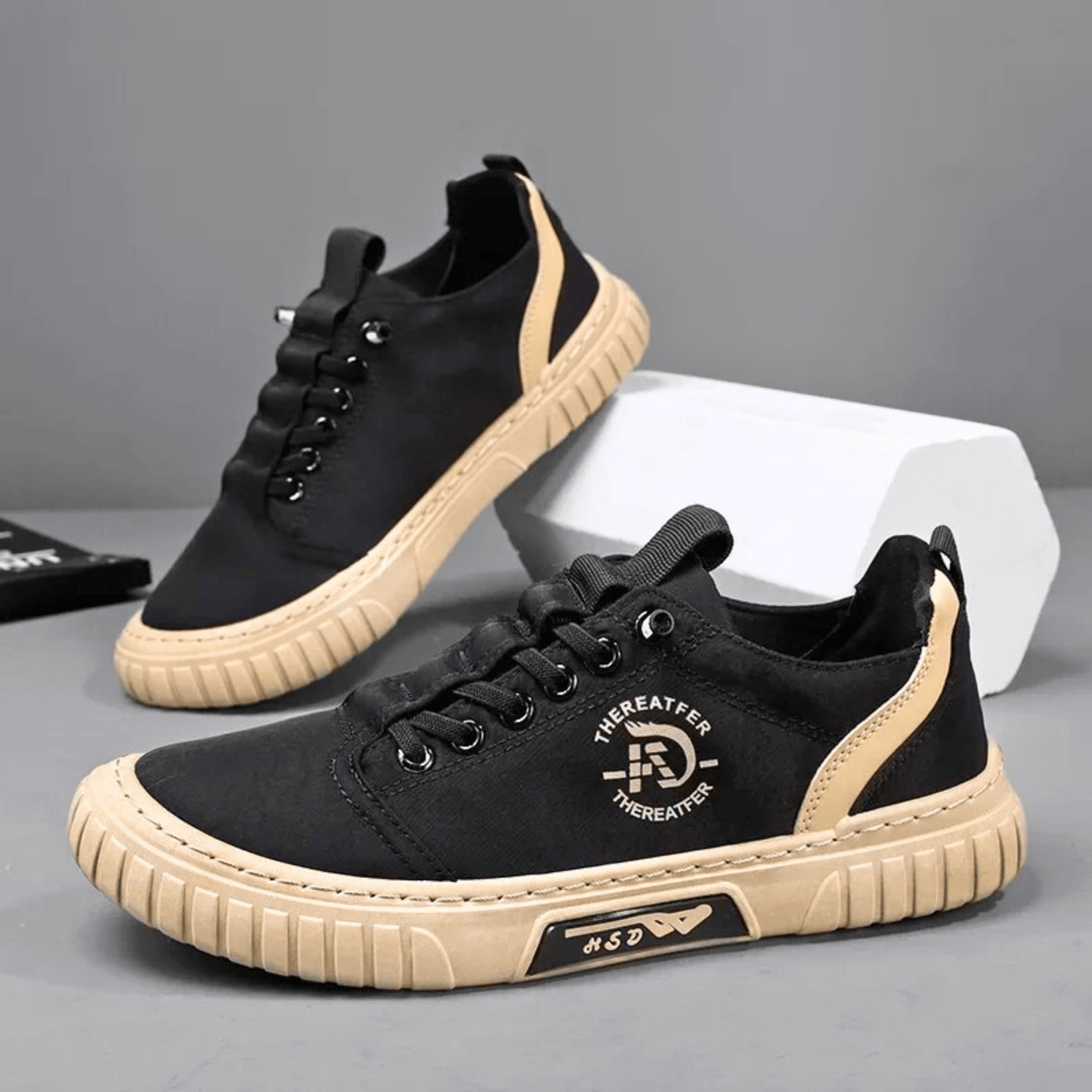 Theerafter | Zapatillas casual urbanas