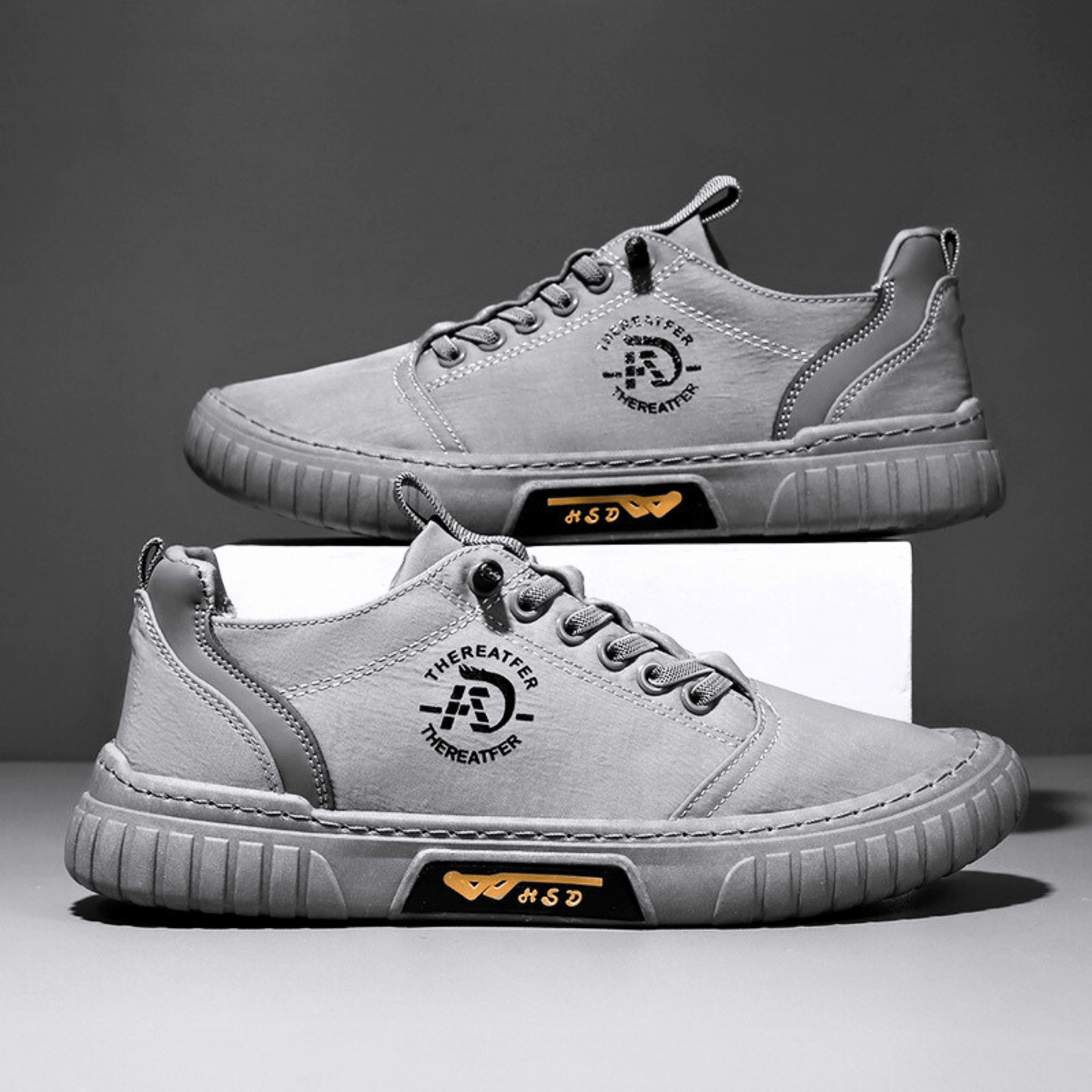 Theerafter | Zapatillas casual urbanas