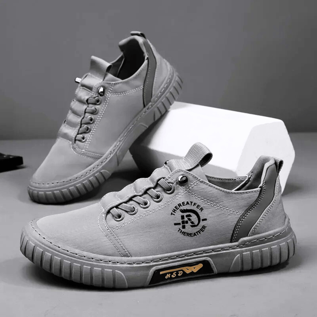 Theerafter | Zapatillas casual urbanas